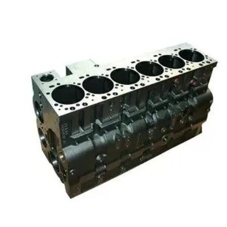 Dongfeng Tianlong Cummins engine ISLE cylinder block/ISL8.9L body C5260555