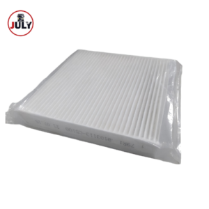 Dongfeng Truck Parts Cabin Air Filter C8103113-C5100