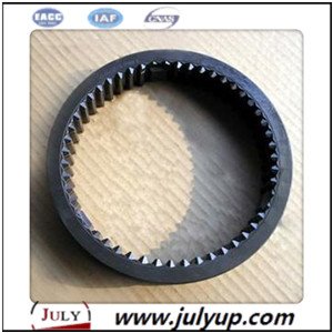 Plug-in sets of teeth Dongfeng truck parts DC12J150T-119