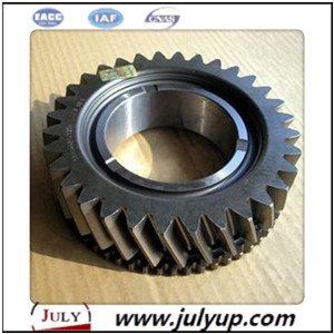 Second gear Dongfeng truck parts DC12J150T-115