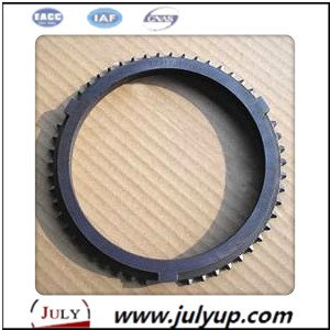 Three fourth gear synchronizer ring Dongfeng truck parts DC12J150T-182