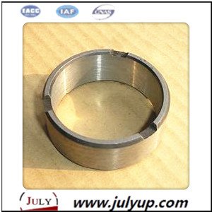 Fourth gear bearing spacer Dongfeng truck parts DC12J150T