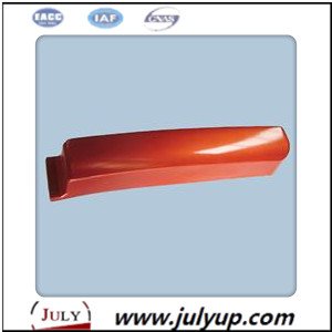 decorative cover left lower pedal Dongfeng truck parts 8405315-C0100