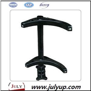 Air filter bracket assembly Dongfeng truck parts WG9719190002