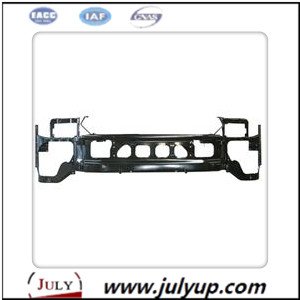 bumper bracket assembly Dongfeng truck parts 8406105-C0100