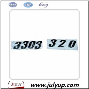 power signs Dongfeng truck parts 5000711-C0102