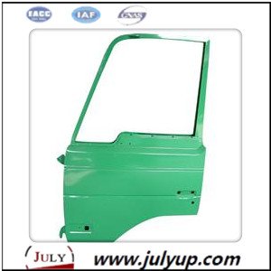 left door assy (Semi-finished products) 61N-00119