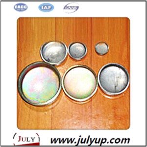 Full car bowl plug QD32