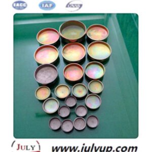 Water Plug QD32