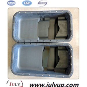 Oil Pan QD32