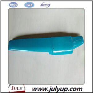 front lateral plate (Dongfeng 153 truck) 53N-01749