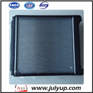 Dongfeng DFAC Duolica radiator assy 1301DH01-001