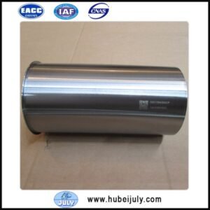 DCD Chaochai engine cylinder liner 6102BZ.02.17