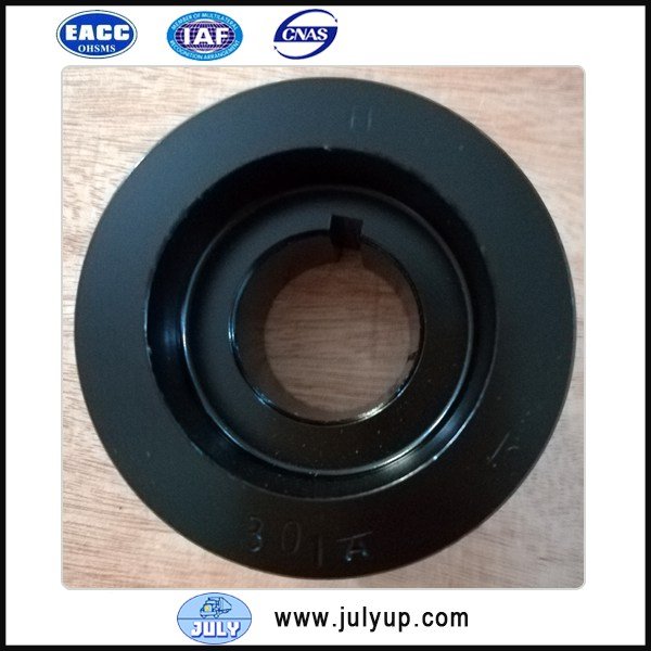 8SC3141VC Alternator Part for Cummins Engine Pulley