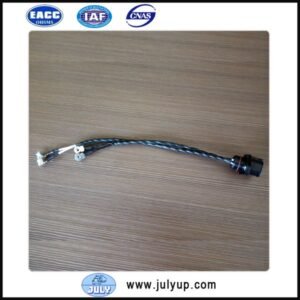 Cummins ISDE Injector wiring harness 3287699