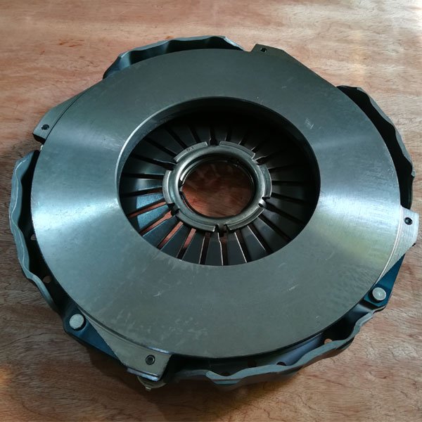 Renault Dci11 Clutch Cover Pressure Plate Assembly 1601090-ZB601