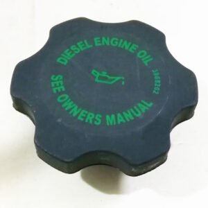 Dongfeng Heavy Truck Parts Oil filler cap 3968202