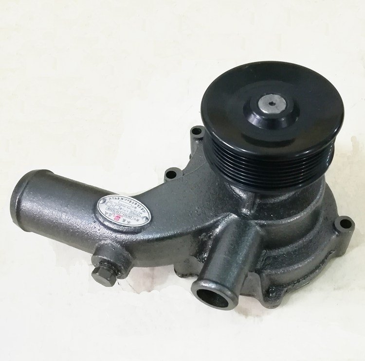 Yuchai Diesel Engine Part Water Pump D0305-1307020A