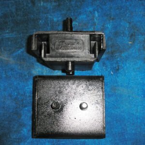 Dongfeng Truck Parts Engine before mounting pad assembly 10ZB7C-01030