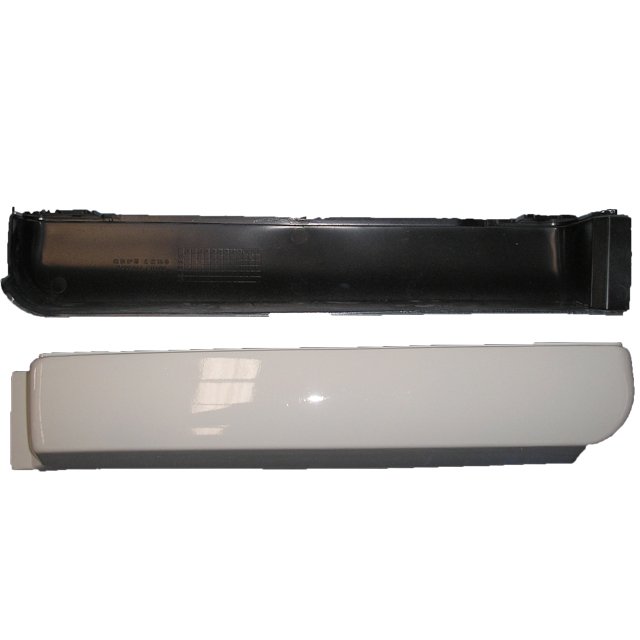 Dongfeng Truck Parts Left lower pedal cover 8405315-C0100