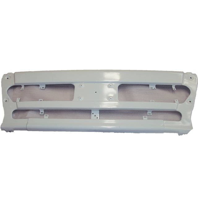 Dongfeng Truck Parts Bumper (middle) white 8406010-C0100