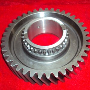 Dongfeng Truck Parts Two-axle and two-gear (39 teeth) 1700J-127