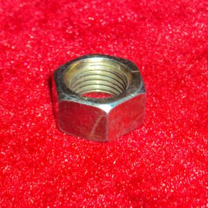Dongfeng Truck Parts Type I hexagonal nut Q341B12