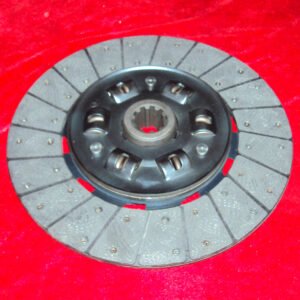 Dongfeng Truck Parts Clutch driven disc 1601R20-130