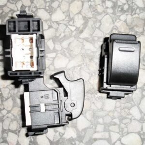 Dongfeng DFM Heavy Duty Truck Part Electrical Power Window Switch 3750740-C0100