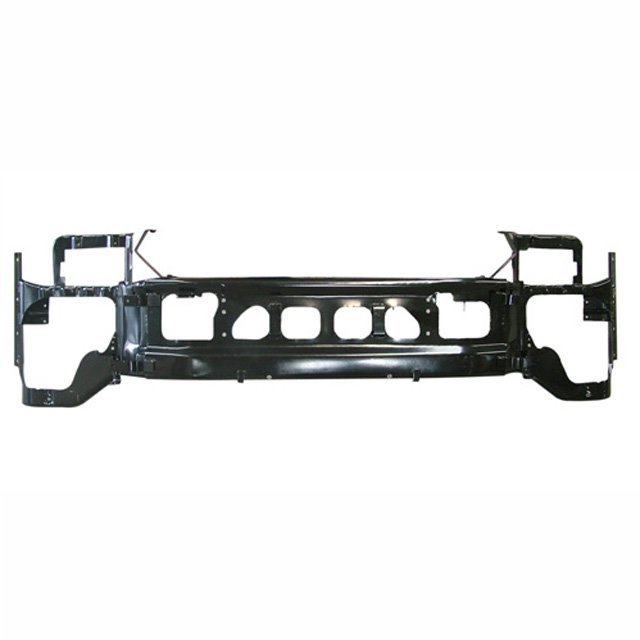 Dongfeng Truck Parts Bumper Bracket Assembly 8406105-C0100