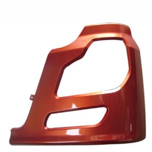 Dongfeng Truck Parts Left bumper assembly 8406019-C0100