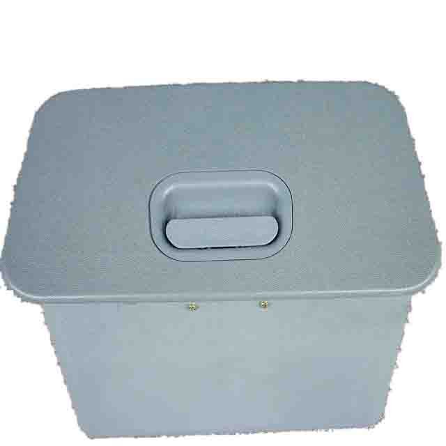 Dongfeng Truck Parts Top-mounted toolbox 70N48B-03011
