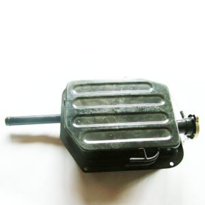 Dongfeng Truck Parts Iron expansion tank 1311N-010