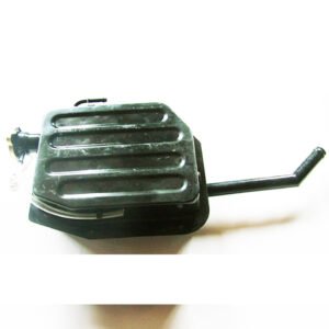 Dongfeng Truck Parts Expansion tank 1311Z24-010-A
