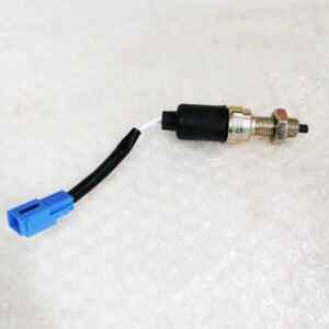Dongfeng Truck Parts Clutch Switch 3750420-C0100