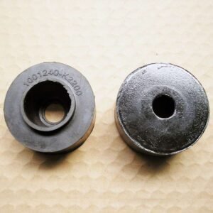 Dongfeng DFM Heavy Duty Truck Part Front Suspension Cushion 1001030-K1700