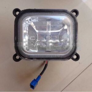 DFSK Parts FRT.FOG LAMP LH 3732010-91