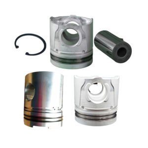 Cummins KT19 Piston 3355031